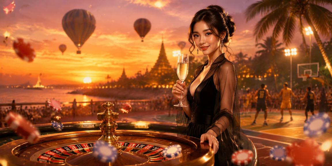 44mmk Big Win Blackjack ဘာကြောင့် ကျွန်တော်တို့ lobby မှာ ရေပန်းစားလဲ